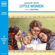 Cover of: Little Women (Junior Classics) by Louisa May Alcott, Louisa May Alcott