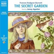 Cover of: The Secret Garden (Junior Classics) by Frances Hodgson Burnett