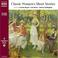 Cover of: Classic Women's Short Stories (Classic Literature with Classical Music)