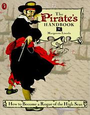 Cover of: The Pirate's Handbook by Margarette Lincoln