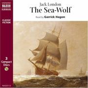 Cover of: The Sea Wolf (Naxos Audio) by Jack London