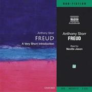 Cover of: Freud by Anthony Storr