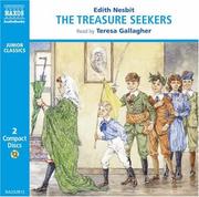 Cover of: The Treasure Seekers (Junior Classics) by Edith Nesbit