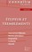 Cover of: Fiche de lecture Stupeur et tremblements de Amélie Nothomb