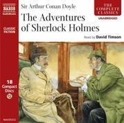 Cover of: The Adventures Of Sherlock Holmes (Adventures of Sherlock Holmes)