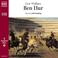 Cover of: Ben Hur (Classic Literature with Classical Music)