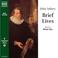 Cover of: Brief Lives (Classic Nonfiction)