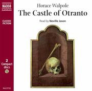 The Castle of Otranto (Classic Literature with Classical Music)