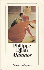 Cover of: Matador by 