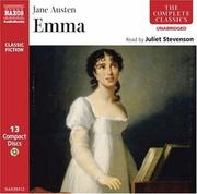 Cover of: Emma (Classic Fiction) by Jane Austen