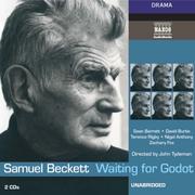 Cover of: Waiting for Godot | Samuel Beckett