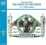 The Eagle of the Ninth. 1400 Grundwörter. by Rosemary Sutcliff, C. Walter Hodges