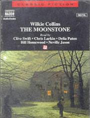 Cover of: The Moonstone (Classic Fiction) by 