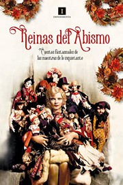 Cover of: Reinas del Abismo: Cuentos fantasmales de las maestras de lo inquietante