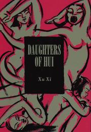 Cover of: Daughters of Hui