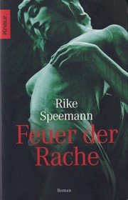 Cover of: Feuer der Rache by 