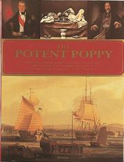 Cover of: Opium: The Poisoned Poppy