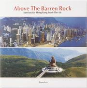 Cover of: Above the Barren Rock