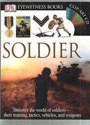 Cover of: Soldier by Rob Houston, Andrew Robertshaw