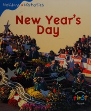 New Year's Day by Kathryn A. Imler