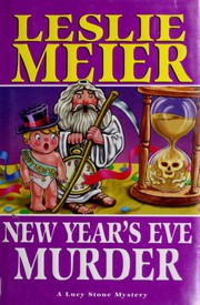 New Year's Eve Murder by Leslie Meier