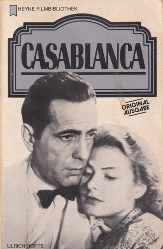Casablanca by 