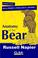 Cover of: Anatomy of the Bear