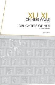 Cover of: Chinese Walls/Daughters of Hui