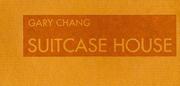 Suitcase house