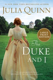 Cover of: Duke and I by Julia Quinn