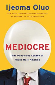 Cover of: Mediocre