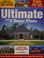 Cover of: Ultimate Book of Home Plans: 780 Home Plans in Full Color: North America's Premier Designer Network: Special Sections on Home Design & Outdoor Living Ideas (Creative Homeowner) Over 550 Color Photos