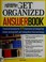 Cover of: The get organized answer book