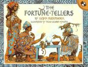 Cover of: The Fortune-Tellers (Picture Puffin Books) by Lloyd Alexander, Trina Schart Hyman