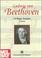 Cover of: Beethoven, 32 Piano Sonatas