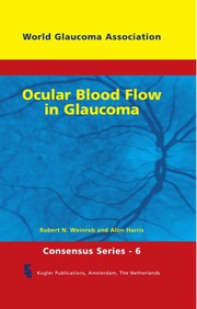 Ocular blood flow in glaucoma