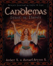 Candlemas by Amber K