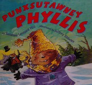 Cover of: Punxsutawney Phyllis by Susanna Leonard Hill