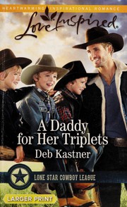 A daddy for her triplets
