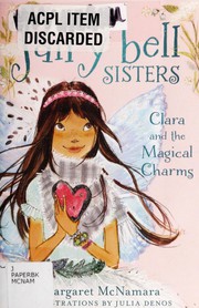 Clara and the magical charms by Margaret McNamara