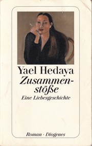 Cover of: Zusammenstöße by 