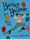 Cover of: Beaten by a Balloon