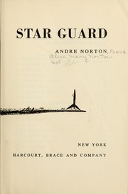 Cover of: Star Guard