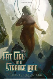 Cover of: Fat Girl in a Strange Land