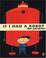 Cover of: If I Had a Robot (Picture Puffin Books)