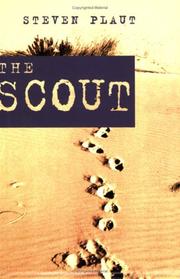 Cover of: The Scout by Steven E. Plaut