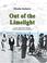 Cover of: Out of the limelight