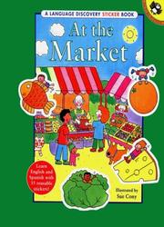 Cover of: At the Market (Spanish Discovery)