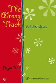 Cover of: The Wrong Track | Reyla Perl