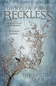 Cover of: Reckless III by Cornelia Funke, Oliver Latsch